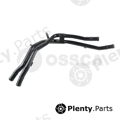 Ossca 53790 — Coolant Pipe