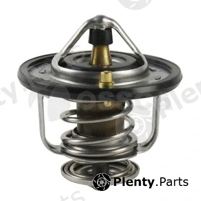 Ossca 49358 — Thermostat, coolant