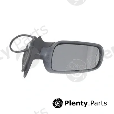 Ossca 06958 — Exterior Mirror