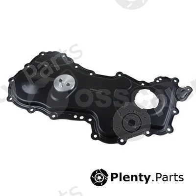 Ossca 60566 — Cover, timing belt