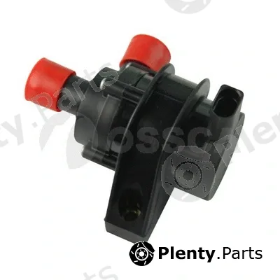 Ossca 26321 — Auxiliary Water Pump (cooling water circuit)