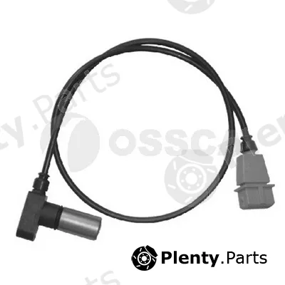 Ossca 10545 — Sensor, crankshaft pulse