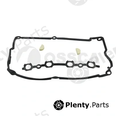 Ossca 13810 — Gasket, cylinder head