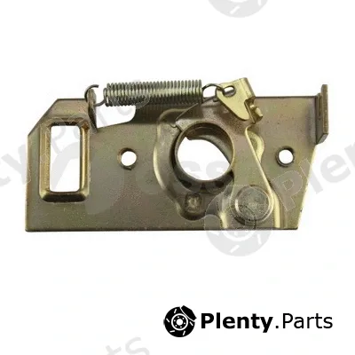 Ossca 17458 — Bonnet Lock