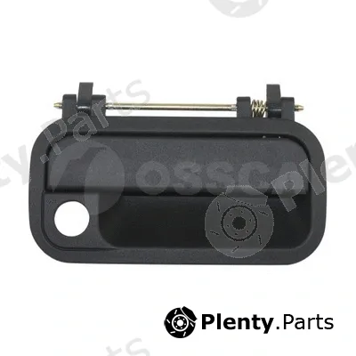 Ossca 07903 — Exterior Door Handle