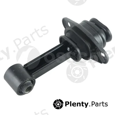 Ossca 79669 — Mounting, engine