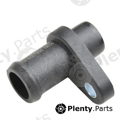 Ossca 40395 — Coolant Flange