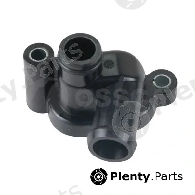 Ossca 64613 — Coolant Flange