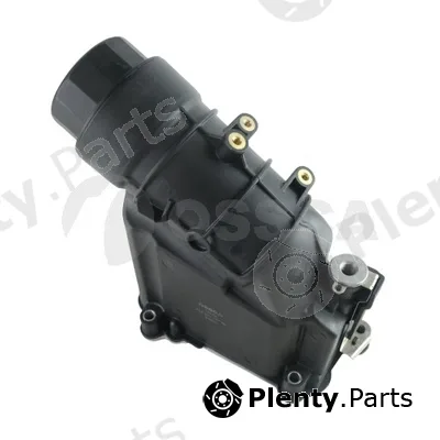 Ossca 78753 — Oil Filter