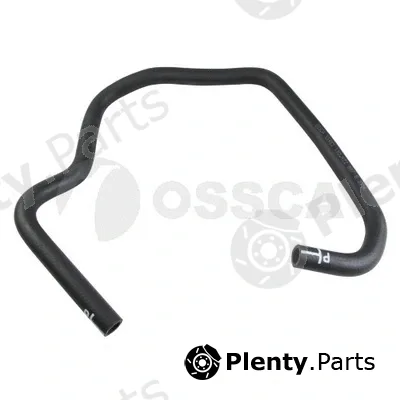 Ossca 55482 — Radiator Hose