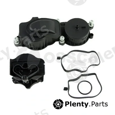 Ossca 12262 — Valve, crankcase ventilation