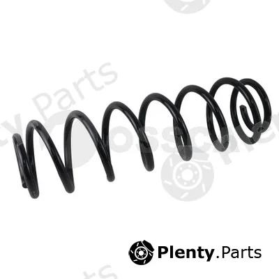 Ossca 17692 — Suspension Spring