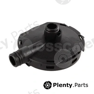 Ossca 12826 — Valve, crankcase ventilation