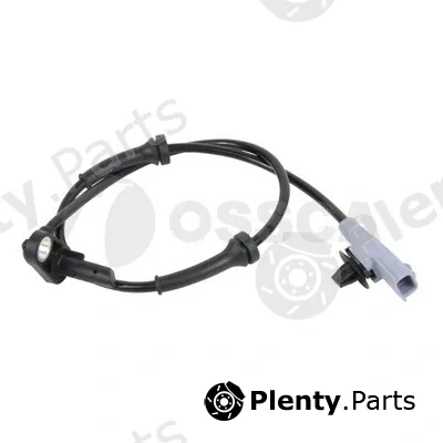 Ossca 23041 — Sensor, wheel speed