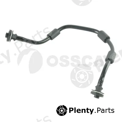 Ossca 79152 — Intake Hose, air filter