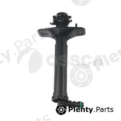 Ossca 17806 — Washer Fluid Reservoir, headlight cleaning