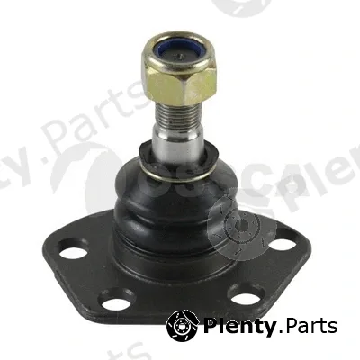 Ossca 08135 — Ball Joint