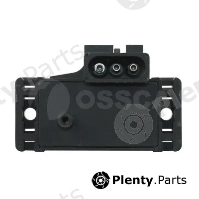 Ossca 09249 — Sensor, intake manifold pressure