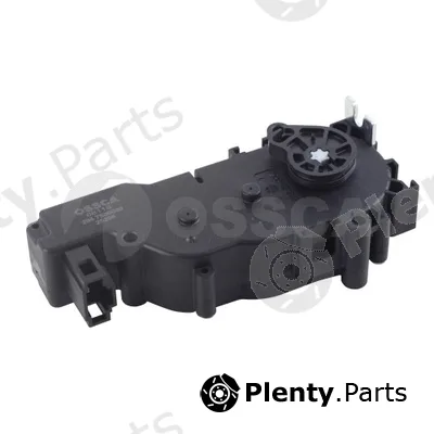 Ossca 68118 — Cable Repair Set, central locking actuator