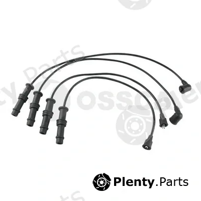 Ossca 16229 — Ignition Cable Kit