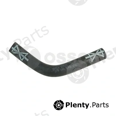 Ossca 23510 — Radiator Hose