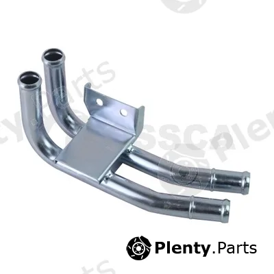 Ossca 67355 — Radiator Hose