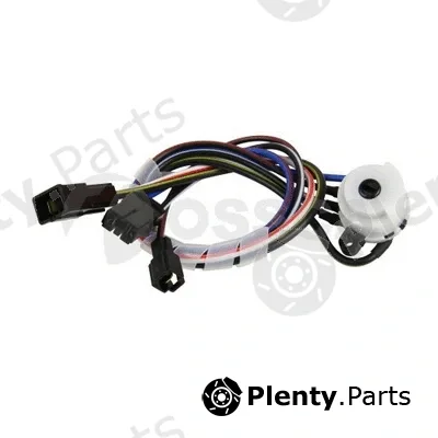 Ossca 09723 — Ignition Switch