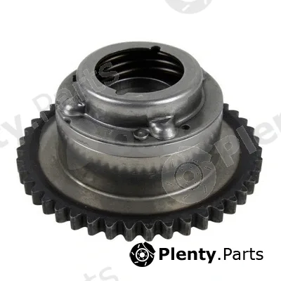 Ossca 17062 — Camshaft Adjuster