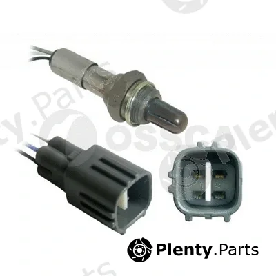 Lambda Sensor
