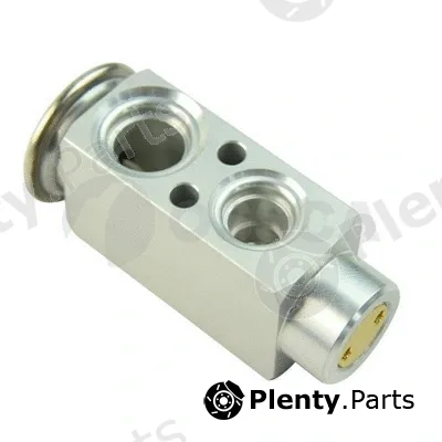 Ossca 33635 — Expansion Valve, air conditioning