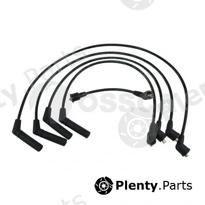 Ossca 13472 — Ignition Cable Kit