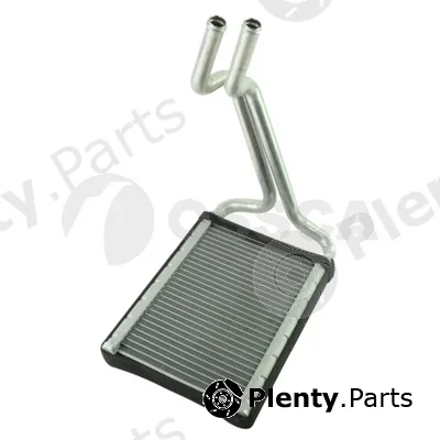 Ossca 77787 — Heat Exchanger, interior heating