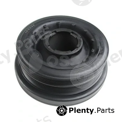 Ossca 48114 — Belt Pulley, crankshaft