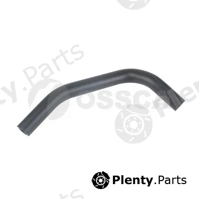 Ossca 61480 — Intake Hose, air filter