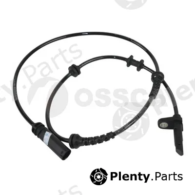 Ossca 17863 — Sensor, wheel speed