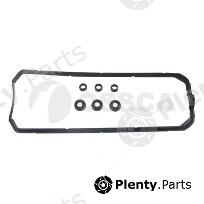 Ossca 16363 — Gasket Set, cylinder head cover