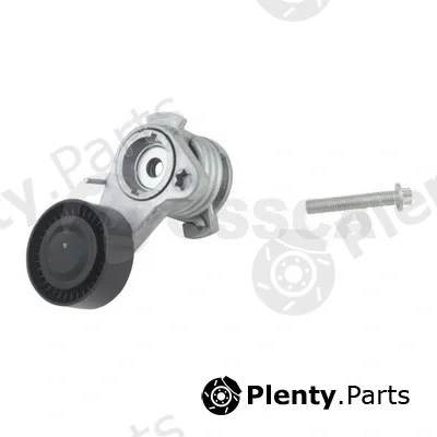 Ossca 19012 — Tensioner Lever, V-ribbed belt