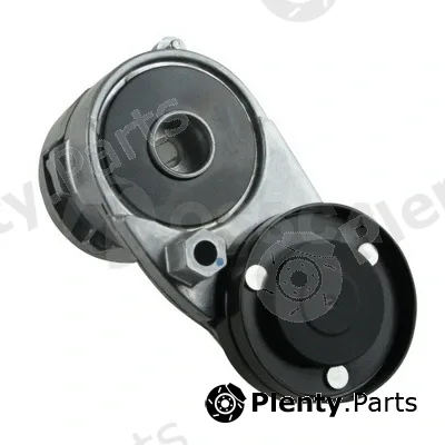 Ossca 02378 — Belt Tensioner, V-ribbed belt