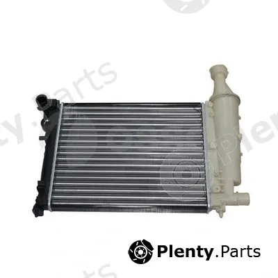 Ossca 06051 — Radiator, engine cooling