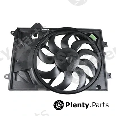 Ossca 42416 — Fan, engine cooling
