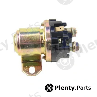 Ossca 28669 — Relay, main current