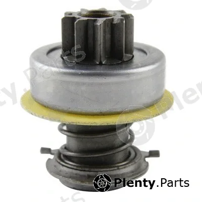 Ossca 07996 — Freewheel Gear, starter