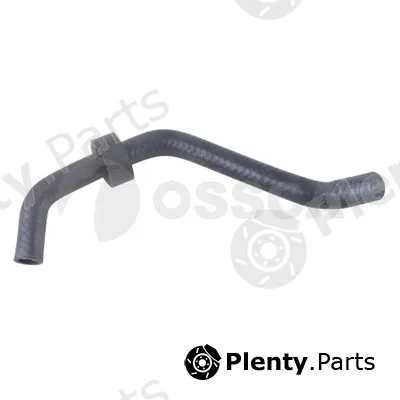 Ossca 60610 — Radiator Hose
