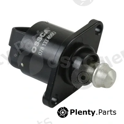 Ossca 08424 — Idle Control Valve, air supply