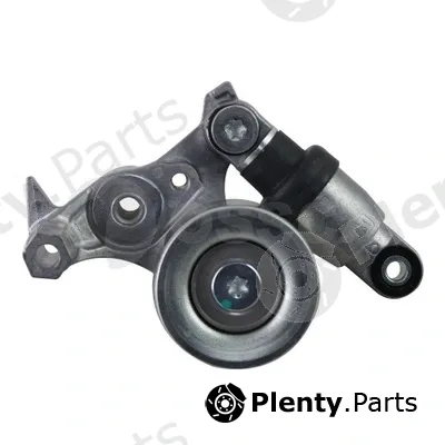 Ossca 66733 — Deflection/Guide Pulley, V-ribbed belt