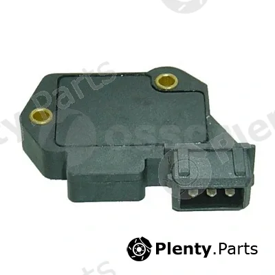 Ossca 17723 — Control Unit, ignition system