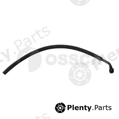 Ossca 06918 — Hydraulic Hose, steering