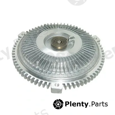 Ossca 01751 — Clutch, radiator fan