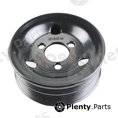 Ossca 47843 — Belt Pulley, crankshaft