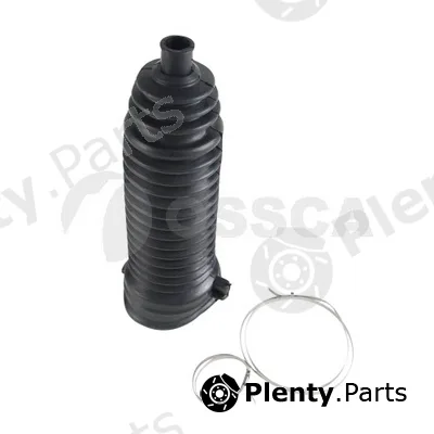 Ossca 41393 — Bellow Kit, steering